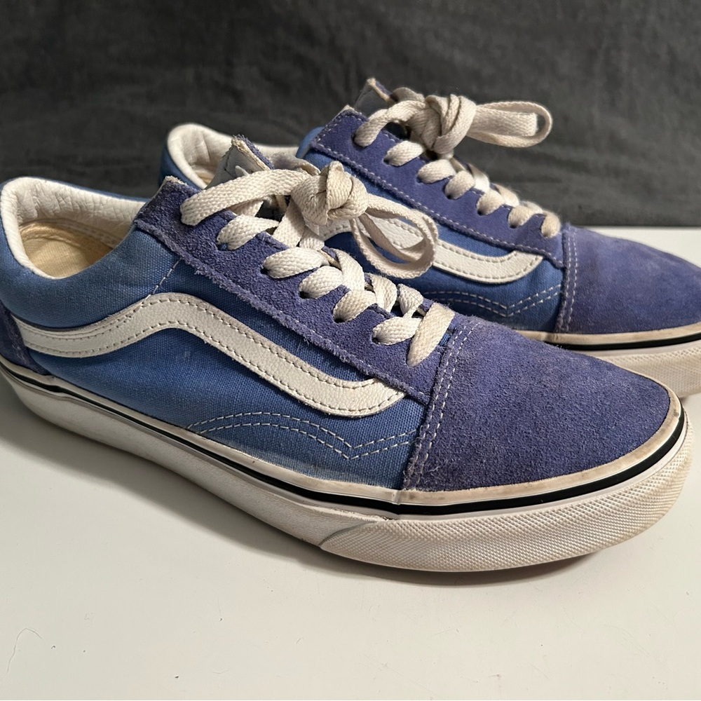 VANS Old Skool Ultramarine
